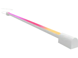 Philips Hue Play Gradient Light Tube kompakt, weiß; Gradient Tube