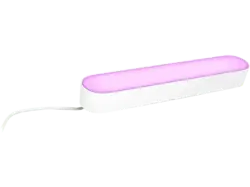 Philips Hue Play LED Tischleuchte 1er Basis