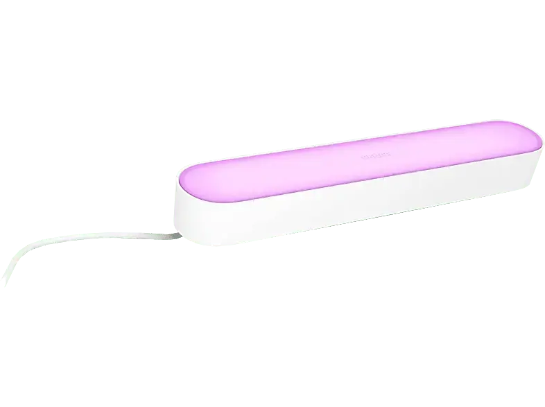 Philips Hue Play LED Tischleuchte 1er Basis