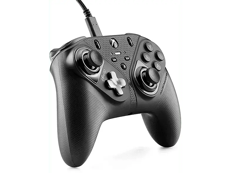 THRUSTMaster Controller eSwap S Pro für PC/Xbox