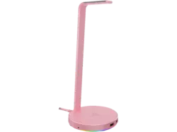 RAZER Gaming Headset Ständer Base Station V2 Chroma Quartz