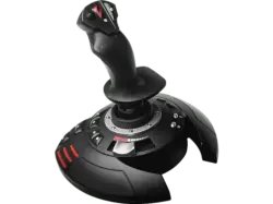 THRUSTMaster Joystick T-Flight Stick X