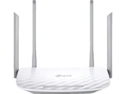 TP-Link Dualband-WLAN-Router mit bis zu 1200 Mbit/s