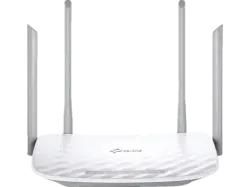 TP-Link Dualband-WLAN-Router mit bis zu 1200 Mbit/s