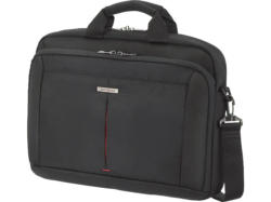 SAMSONITE Notebooktasche GuardIT 2.0, 15.6 Zoll, 14.5L, schwarz (115327-1041)