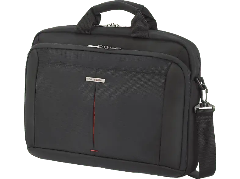 SAMSONITE Notebooktasche GuardIT 2.0, 15.6 Zoll, 14.5L, schwarz (115327-1041)