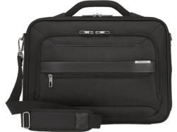 SAMSONITE Vectura Evo Notebook Office Case, 15.6 Zoll, Schwarz; Notebooktasche