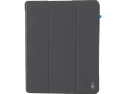 ISY Schutzhülle ICT-2005-BK für Apple iPad Pro 12.9", Schwarz