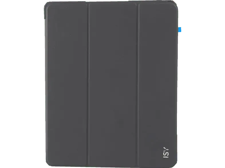 ISY Schutzhülle ICT-2005-BK für Apple iPad Pro 12.9", Schwarz