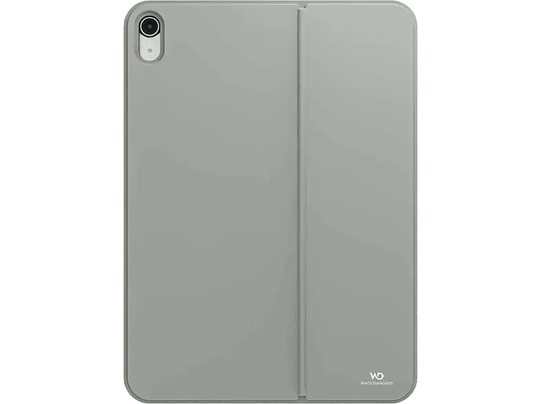 white DiamondS Tablet-Case "Folio" für Apple iPad 10.9"