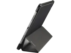 HAMA Tablet-Hülle "Fold" für Apple iPad Pro 11" (2024), Schwarz; Schutzhülle
