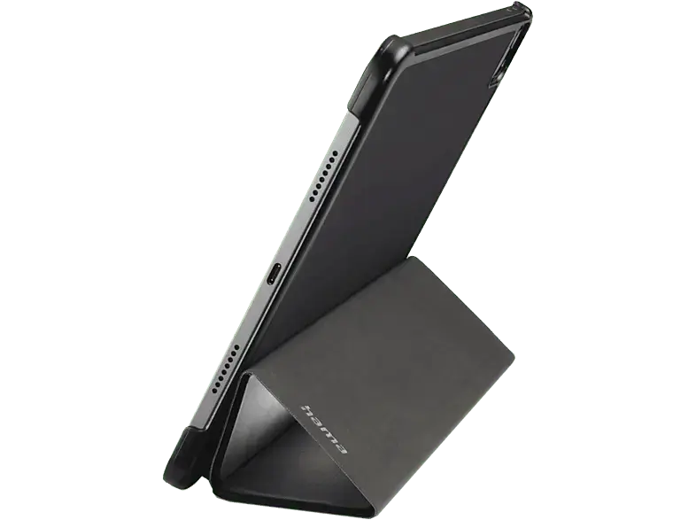 HAMA Tablet-Hülle "Fold" für Apple iPad Pro 11" (2024), Schwarz; Schutzhülle