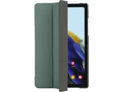 HAMA Tablet-Case "Fold Clear" für Samsung Galaxy A9 11", Grün; Tablethülle