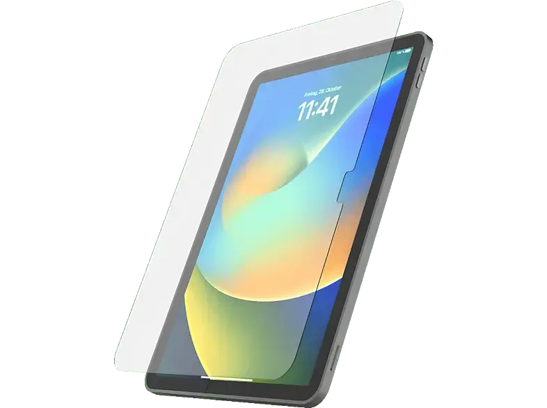 HAMA Displayschutzglas "Premium" für Apple iPad 10.9" (10. Gen. 2022)