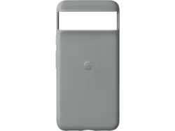 Google Pixel Case Backcover, für Google 8, Hazel; Schutzhülle