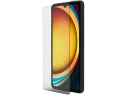 Hama Echtglas-Displayschutz "Premium Crystal Glass" für Samsung Galaxy XCover7; Displayschutzglas