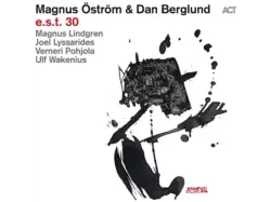 Öström,Magnus/Berglund,Dan - e.s.t. 30 [CD]