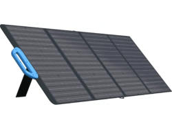 Bluetti Faltbarer Solarpaneel PV120; Solarpaneele