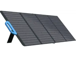 Bluetti Faltbarer Solarpaneel PV120; Solarpaneele