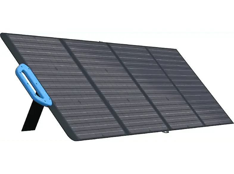 Bluetti Faltbarer Solarpaneel PV120; Solarpaneele