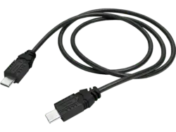 HAMA 54461 Controller-USB-Ladekabel "Basic" für PS5, 0,75 m