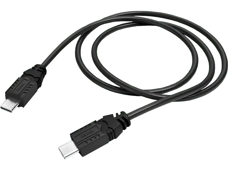 HAMA 54461 Controller-USB-Ladekabel "Basic" für PS5, 0,75 m