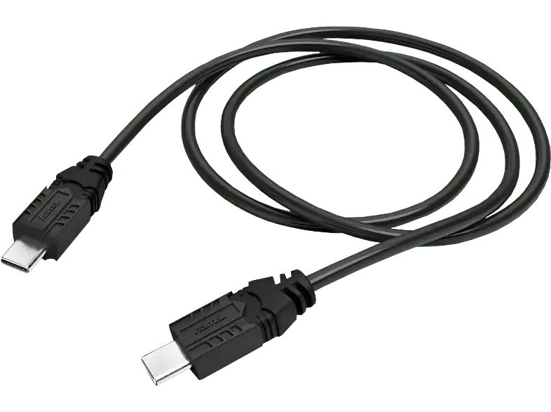 HAMA 54461 Controller-USB-Ladekabel "Basic" für PS5, 0,75 m