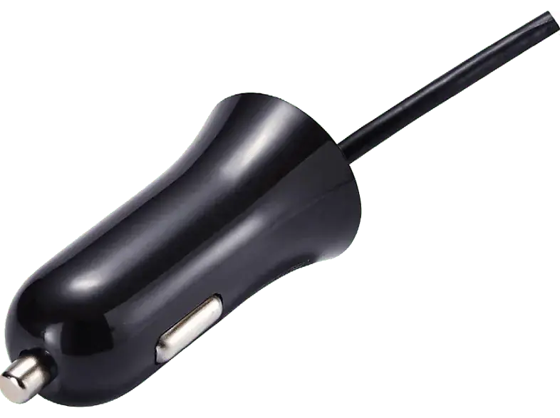 bigBen KFZ Adapter V2 inkl Ladekabel BB357172