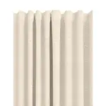 JYSK JYSK Draperie HAVSTEIN 140x245 bej