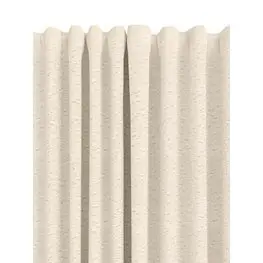 JYSK Draperie HAVSTEIN 140x245 bej