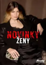 Baťa Novinky Zeny – do 28.02.2025