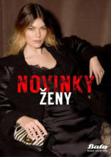 Novinky Zeny