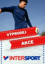 Intersport Intersport leták – do 04.03.2025