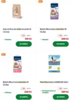 Pet Center Pet Center leták – do 10.02.2025