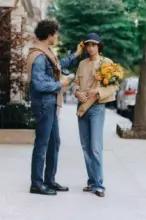 Tommy Hilfiger Tommy Hilfiger leták – do 16.02.2025