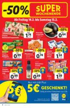 Lidl Österreich Lidl: Flugblatt in deiner Nähe - ab 13.02.2025