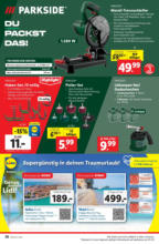 Lidl Österreich Lidl: Flugblatt in deiner Nähe - ab 13.02.2025