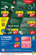 Lidl Österreich Lidl: Flugblatt in deiner Nähe - ab 13.02.2025