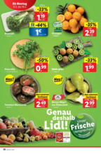 Lidl Österreich Lidl: Flugblatt in deiner Nähe - ab 13.02.2025