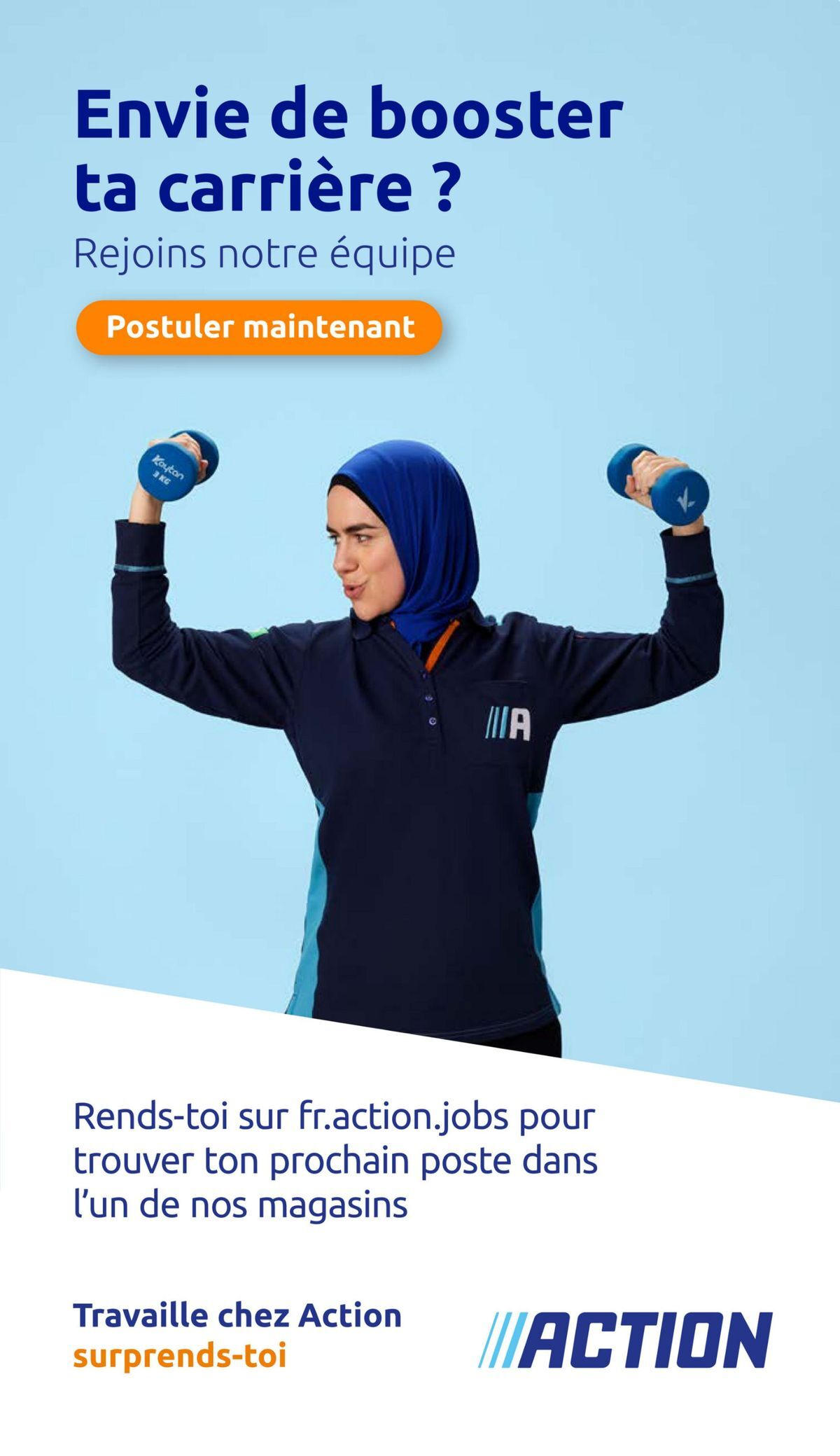 Catalogue La semaine d'Action, page 00019