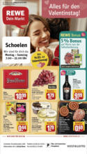 REWE Rewe: Wochenangebote - bis 16.02.2025