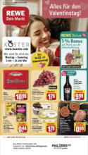 REWE Rewe: Wochenangebote - bis 16.02.2025