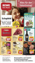 REWE Rewe: Wochenangebote - bis 16.02.2025