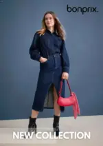 BonPrix Bonprix Leták – do 28.02.2025