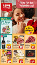 Rewe: Wochenangebote