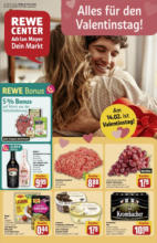 Rewe: Wochenangebote