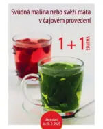 Ovocný Světozor Akce 1+1 ZDARMA na vaše oblíbené čaje! – do 28.02.2025