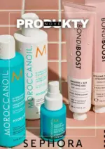 Sephora Sephora leták – do 28.02.2025