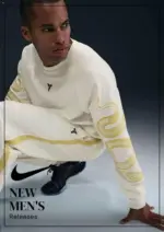 Nike New Men's Releases – do 28.02.2025