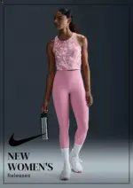 Nike New Women's Releases – do 28.02.2025